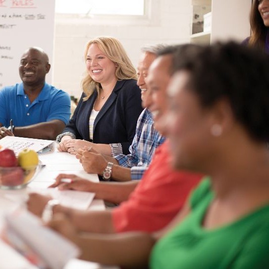 Small Group CPR and First Aid YMCA of Greater Erie